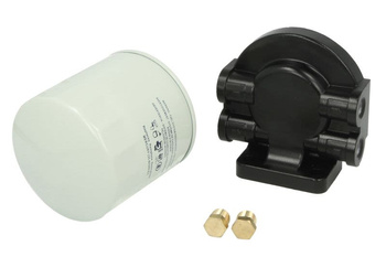 Separator paliwa przykręcany MERCRUISER 225 2 BBL. GM 327 V-8
