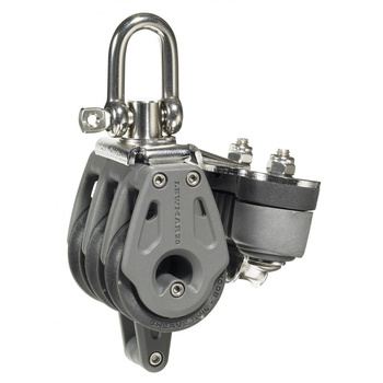 * BLOK SC 30MM TRIPLE BKT CAM 8MM