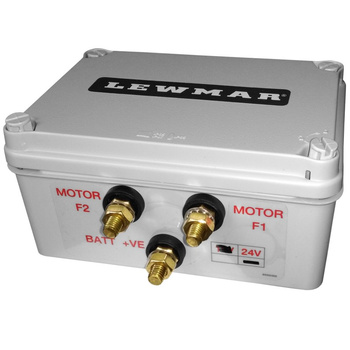 STYCZNIK CONTACTOR 24V BOX DUAL - V1, V2, V3, V5