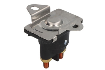 Wyłącznik elektromagnetyczny rozrusznika 12 V MERCRUISER/MERCURY