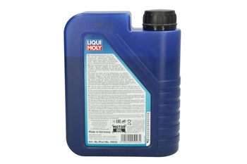 Olej silnikowy 4T LIQUI MOLY 25W40 1l