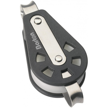 BLOCZEK S 58MM FIXED EYE/BKT SIZE 4