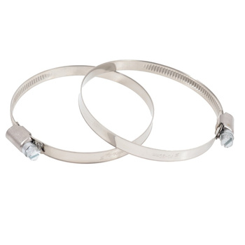 Opaska węża, ślimakowa 70-90/12mm