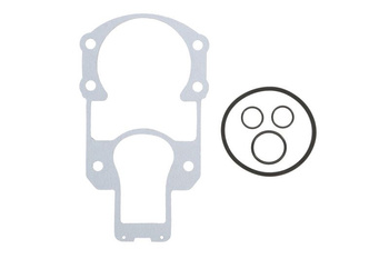 Kpl. zestaw uszczelnień przekładni MERCRUISER IA/IB/IC, EZ Shift (1964-1966)