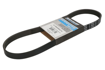 Pasek wielorowkowy MERCURY 135-300 Verado  200  250  300 Pro Verado