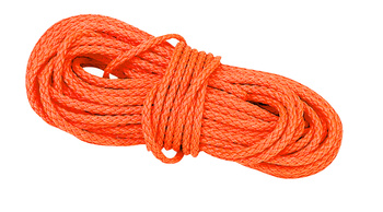 LINA PŁYWAJĄCA DO KOŁA RATUNKOWEGO 8MM 30 MB