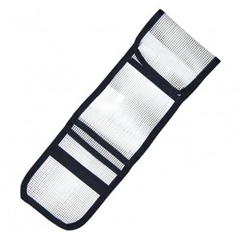 KIESZEŃ TORBA NA RELING 300X80