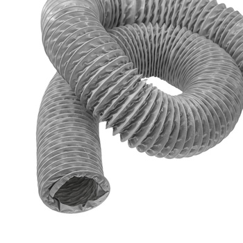 WĄŻ WENTYLACYJNY THERMOCORD 76MM, DŁUGOŚĆ 10 METRÓW