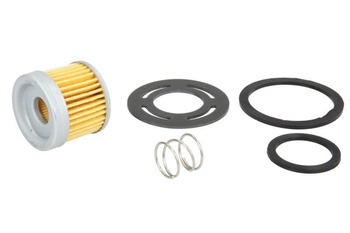 Filtr paliwa MERCRUISER 140 GM 181 I/L4