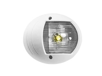 LAMPA NAWIGACYJNA BOCZNA LED CZERWONA 112,5ST.