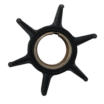 WIRNIK WHITEHAD 6-12HP MERCURY 25HP