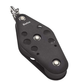 BLOCZEK F 38/64MM FIDDLE REV SHACKLE CRUISER SIZE 5