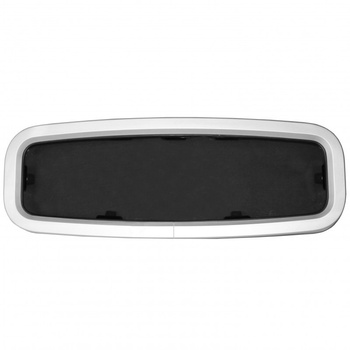 OKNO - BAVARIA BARREL - 243MMx700MM