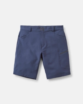 SZORTY MĘSKIE HENRI LLOYD EXPLORER SHORTS 2.0 NAVY