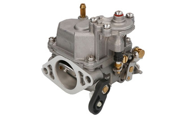 Gaźnik kompletny PARSUN/YAMAHA F15  F9.9