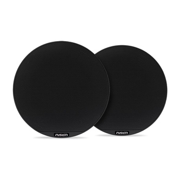 SG-x77B Para czarnych maskownic 7.7" Classic, sam grill [010-12717-10]