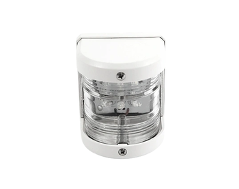 LAMPA NAWIGACYJNA SILNIKOWA LED BIAŁA 225ST. BIAŁA - OŚWIETLENIE NAWIGACYJNE