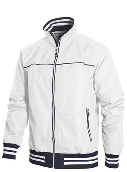 KURTKA MĘSKA DAD CROSSCUT  131010 WHITE