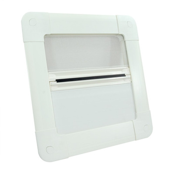 ROLETA LUKU ROZMIAR 10 - GEN II - FLUSH - PRZEŚWIT 263MMx263MM (F)