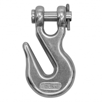 HAK L80 CHAIN 6MM