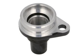 Uszczelka korka spustowego oleju pasuje do: PARSUN 0.11, 0.15 0.11/0.15 2005-