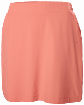 SPÓDNICA DAMSKA  HELLY HANSEN THALIA 2.0 (34375) PEACH ECHO