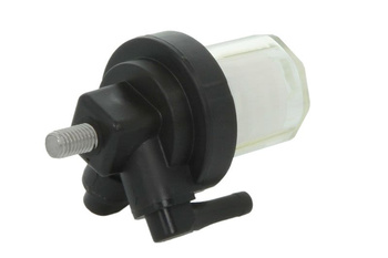 Filtr paliwa przewodowy YAMAHA 15 HP -15MSH, 15 HP-F15E, M, P, 25 HP-F25E, M, T, 25 HP-F25L, S, 30 HP-F30E, 40 HP-F40E, 60 HP-60TLR, 60 HP-T60TLR, 9.9 HP-F9.9ELR, MLH, MSH