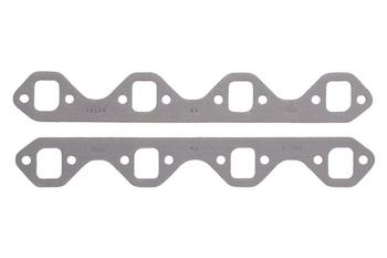 Uszczelka kolektora wydechowego pasuje do: INDMAR/MERCRUISER/OMC/VOLVO PENTA 5.0L  5.8L