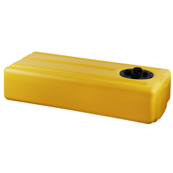 ZBIORNIK WC HORIZONTAL 54L NA SZARĄ WODĘ