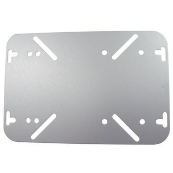 PŁYTA UNIWERSALNA DO MOCOWANIA FOTELA 320x220