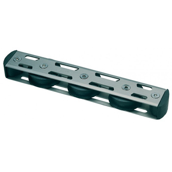 BLOK KIERUNKOWY 3 40MM RACING SZARY (X)