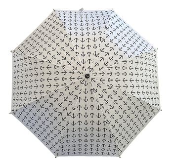 PARASOL KOTWICE BAŁY