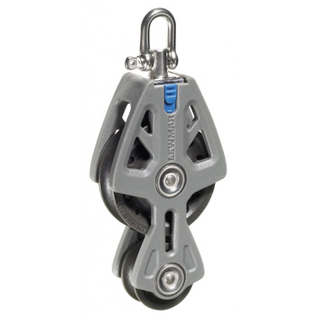 BLOK SYNCHRO 50 WIOLINOWY 6-10MM (W) (X)