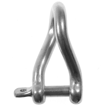 SZEKLA SKRĘCANA 4MM