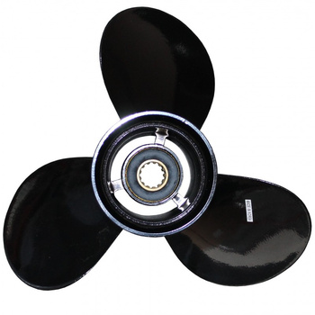 ŚRUBA SUZUKI 35 - 65 HP, 11 1/2 X 13