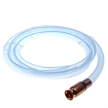 POMPKA MANUAL SUCTION L180CM, D25MM