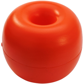 PŁYWAK ORANGE D19CM (W) (X)