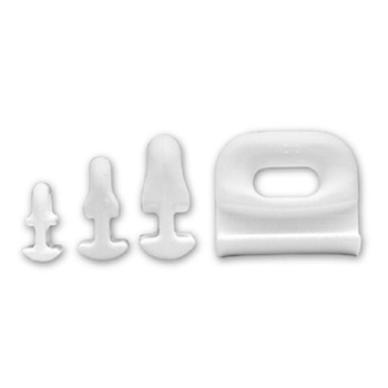 PEŁZACZ PLASTIKOWY #40