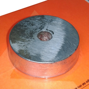 ANODA YANMAR WASHER D53MM IDEM 062284 / 062480