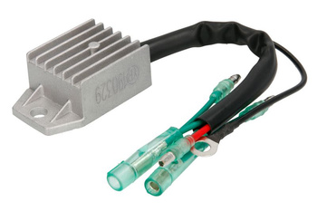 Prostownik PARSUN/YAMAHA F8  F9.8FW