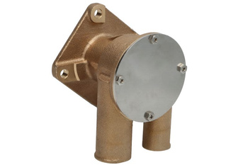 Pompa cieczy chłodzącej