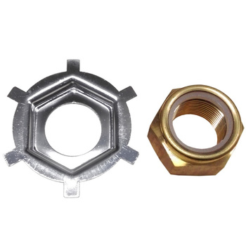 KIT ŚRUBY MERCRUISER-BRAVO B1/B2/B3 (X)