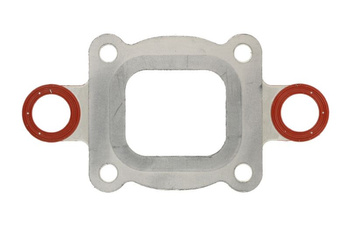 Uszczelka kolanka wydechu / risera MERCRUISER 4.3L, 5.0L, 5.7L, 5.8L, 7.4L