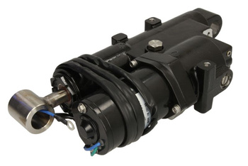 Zespół trymu PARSUN F50  F60