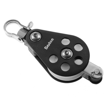 BLOCZEK S 64MM VARILOCK/BKT CRUISER SIZE 6