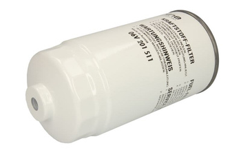 Filtr paliwa przykręcany MERCRUISER SDI 40  SDI 50  SDI 55  SDI 60  SDI 75  TDI 100  TDI 120  TDI 140  TDI 3.0L  TDI 4.2L