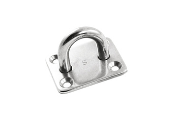 UCHO POKŁADOWE NIERDZEWNE 50X60 MM