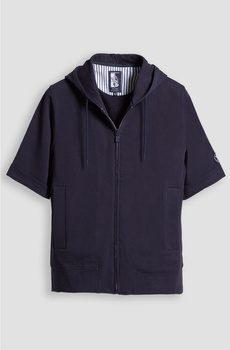 BLUZA DAMSKA MARINA MILITARE AMERIGO VESPUCCI  MWW0058-04 NAVY