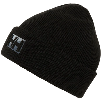 CZAPKA HELLY HANSEN ZIMOWA SEA GEAR BEANIE 67453 BLACK