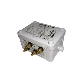 CONTROL BOX ELS 58 12V